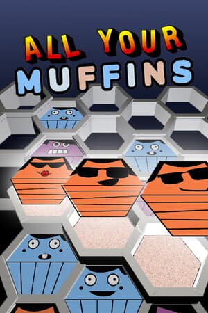 All Your Muffins