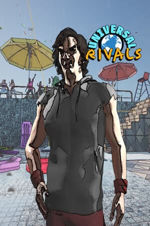 Universal Rivals