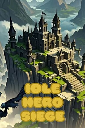 Idle Hero Siege