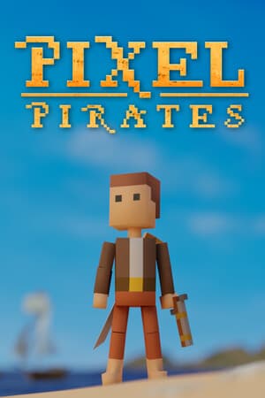 Pixel Pirates