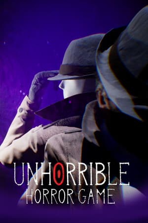 Unhorrible Horror Game