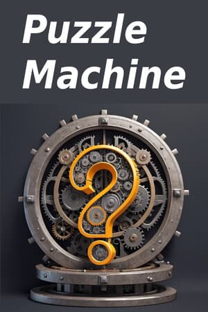 Puzzle Machine