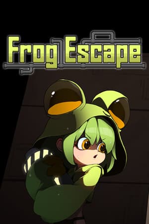 Frog Escape