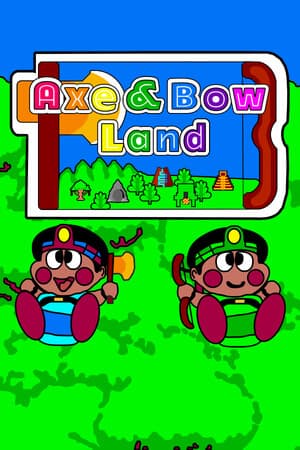 Axe & Bow Land