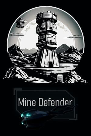 Mine Defender