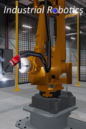 Industrial Robotics