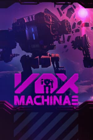 Vox Machinae