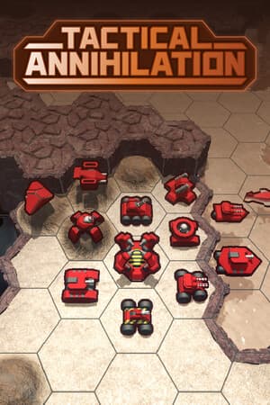 Tactical Annihilation