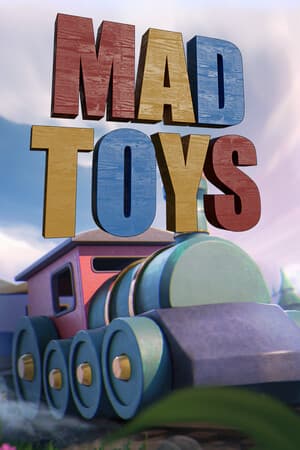 MAD TOYS