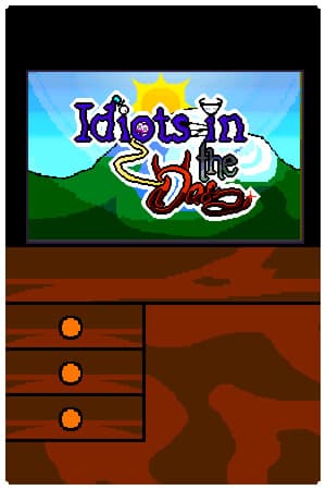 Idiots in the DAS