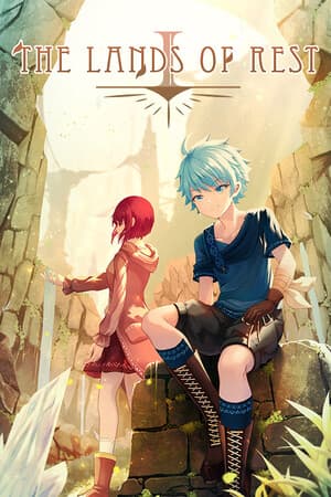 The Land of Rest 1