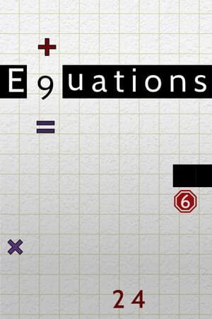 E9uations
