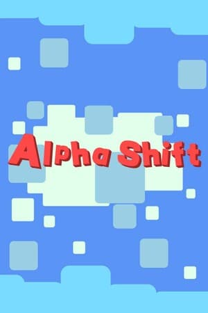 Alpha Shift