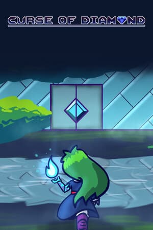 Curse of Diamond
