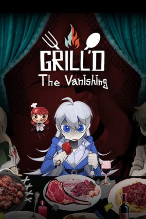 Grill'd: The Vanishing