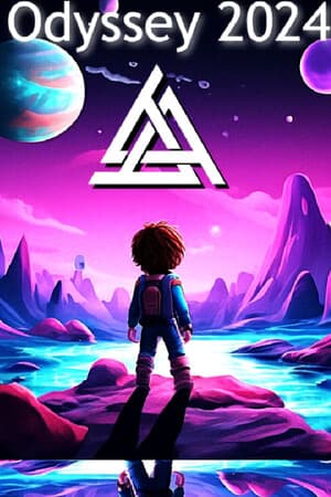 Odyssey 2024