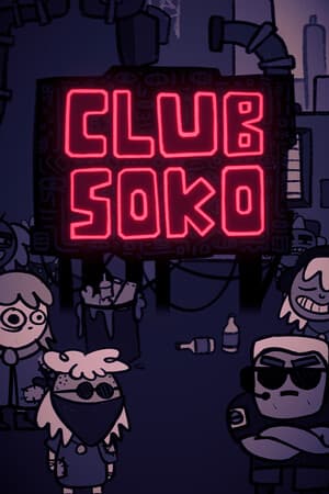 Club Soko