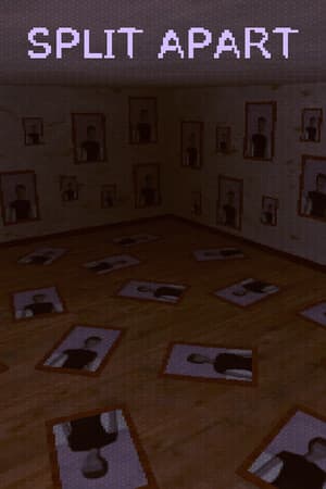 Split Apart