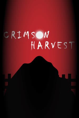 Crimson Harvest