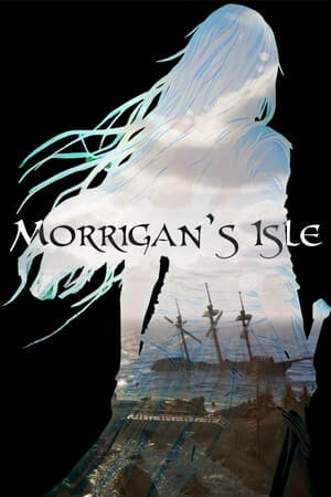 Morrigan's Isle