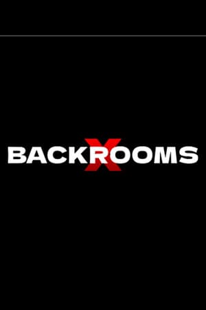 BackRooms X