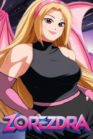 Zorezdra