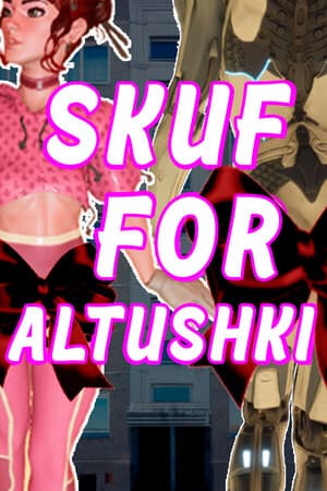 Skuf for altushki