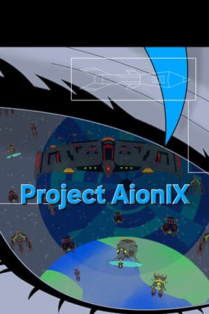 Project AionIX