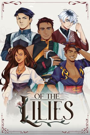 Of The Lilies
