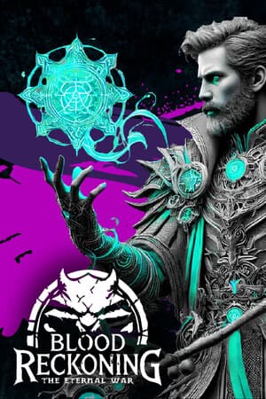 Blood Reckoning: The Eternal War
