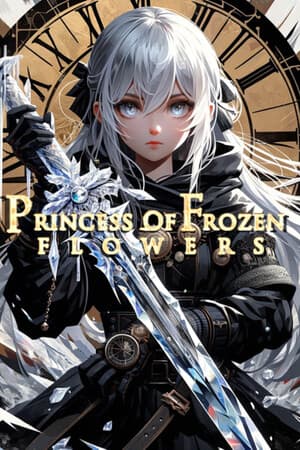 Princess of Frozen Flowers