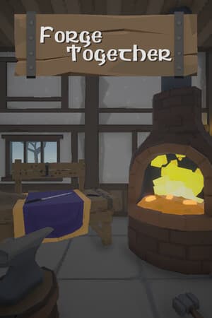 Forge Together