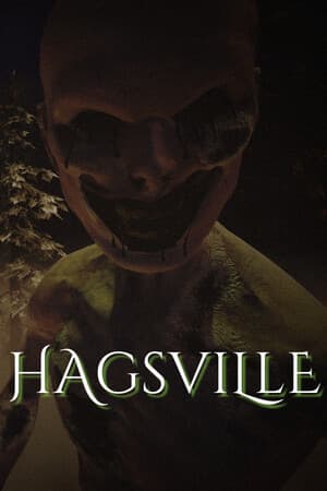 Hagsville
