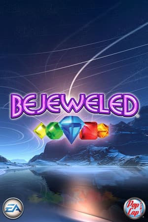 Bejeweled Deluxe