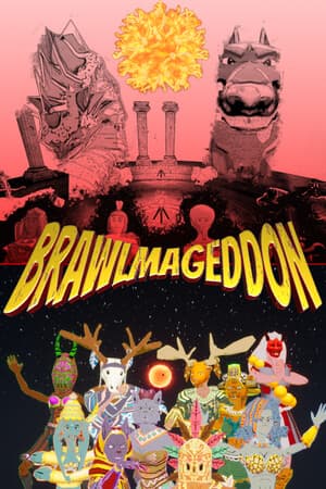 Brawlmageddon