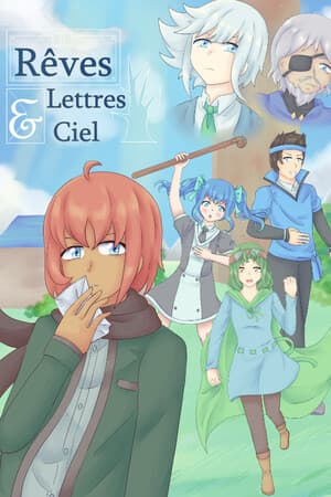 Rêves, lettres et ciel