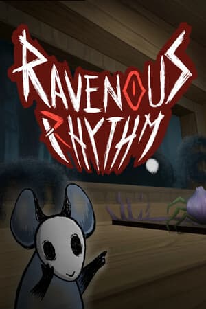 Ravenous Rhythm