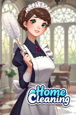 Home Cleaning: Cozy Baby Cleanup