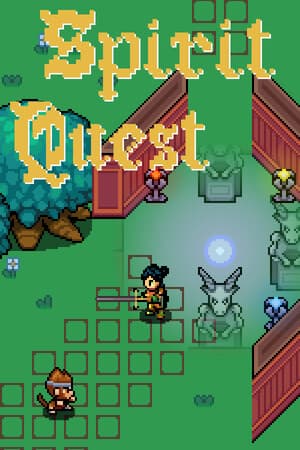 Spirit Quest