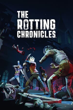 The Rotting Chronicles