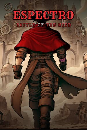 Specter: The Battle of the Mind