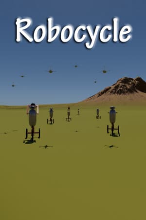 Robocycle