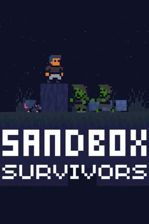 Sandbox Survivors