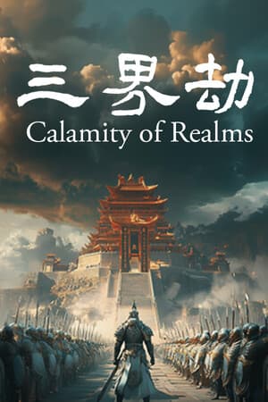 Calamity of Realms