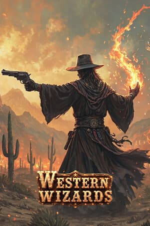 Western Wizards