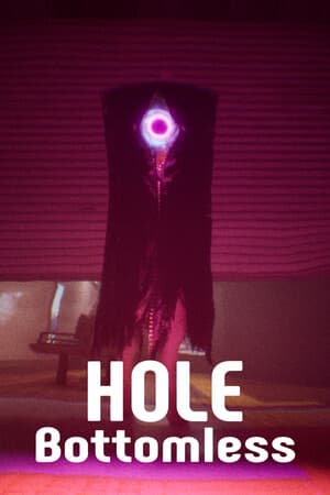 HOLE: Bottomless