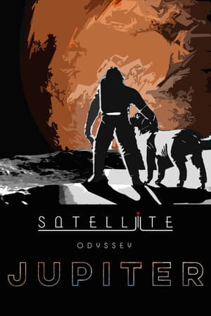 Satellite Odyssey: Jupiter
