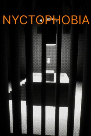 Nyctophobia