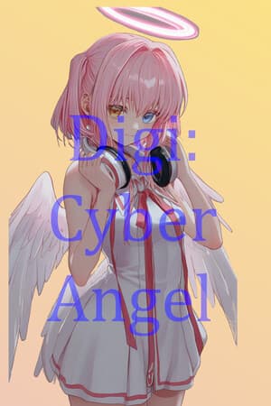 Digi: Cyber Angel