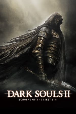 DARK SOULS™ II: Scholar of the First Sin